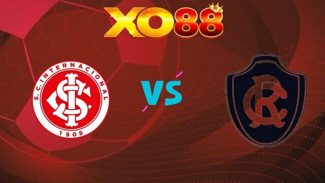 XO88 Nhận định Internacional vs Remo Belem, 06h00 ngày 18/08/2026