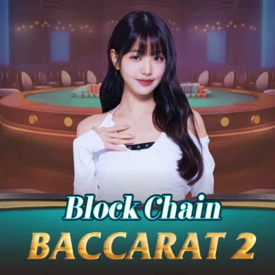 XO88 Blockchain Baccarat QD02