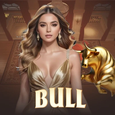 XO88 Bull Bull DG18