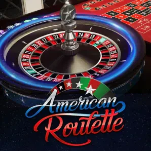 XO88 American Roulette