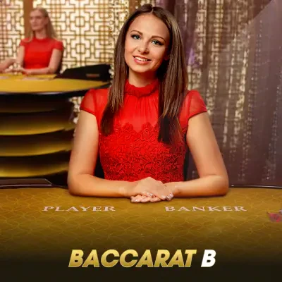 XO88 Baccarat B