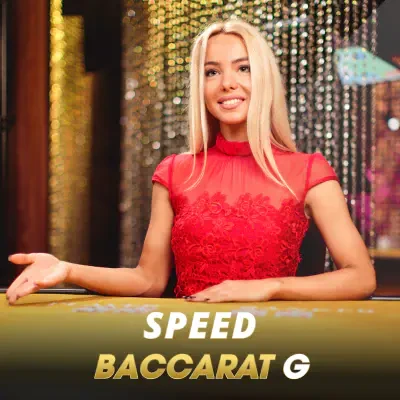 XO88 Speed Baccarat G