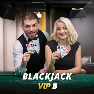 XO88 Blackjack VIP B