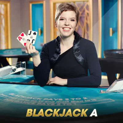 XO88 Blackjack A
