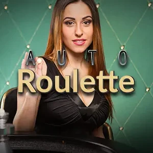 XO88 Auto-Roulette