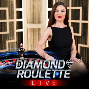 XO88  Kim Cương Roulette