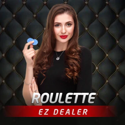 XO88 EZ Dealer Roulette English