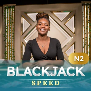 XO88 N2 Blackjack