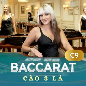 XO88 C9 Baccarat