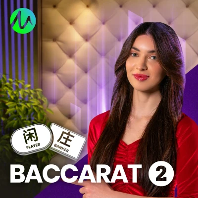 XO88 Baccarat 2