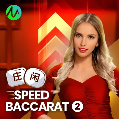 XO88 Speed Baccarat 2