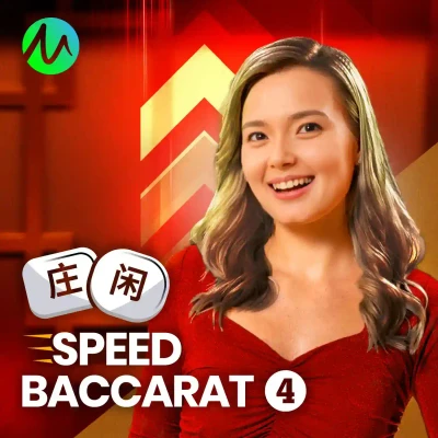 XO88 Speed Baccarat 4