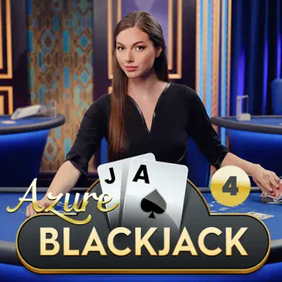 XO88 Blackjack X 4 - Ruby