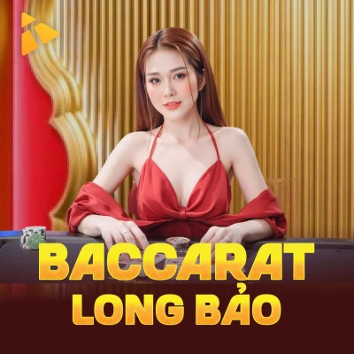 XO88 Baccarat Long Bảo