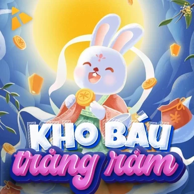 XO88 Kho Báu Trăng Rằm