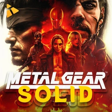 XO88 Metal Gear