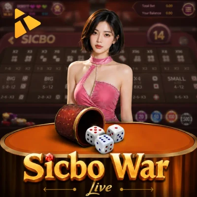 XO88  Sicbo War