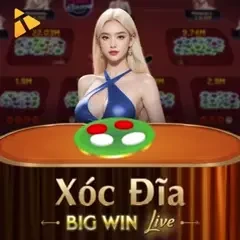 XO88 Xóc Đĩa BigWin