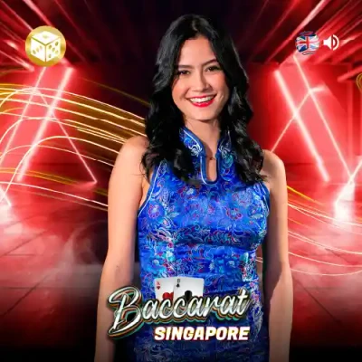XO88 Singapore Baccarat