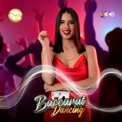 XO88 Dancing Baccarat