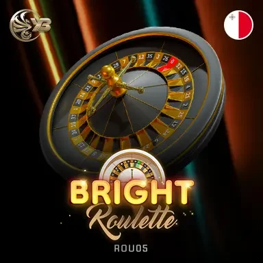 XO88 Bright Roulette ROU05