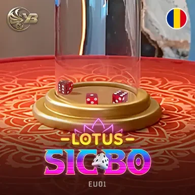 XO88 Lotus Sicbo EU01